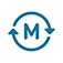Currency converter - Moneta