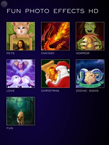 iPad Screenshot 1