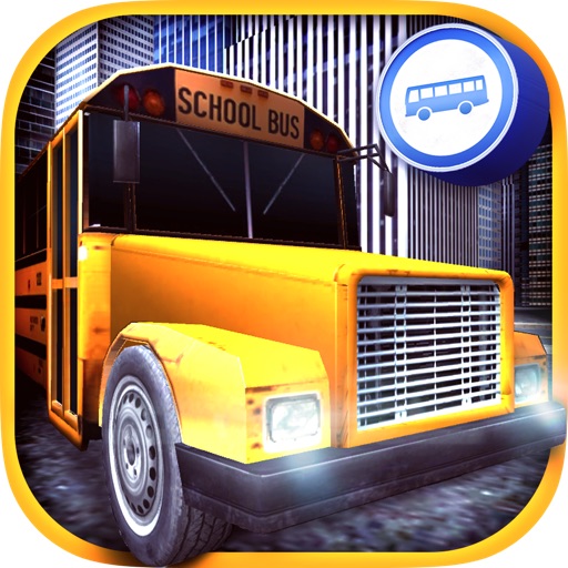 instal the last version for ios City Car Driver Bus Driver