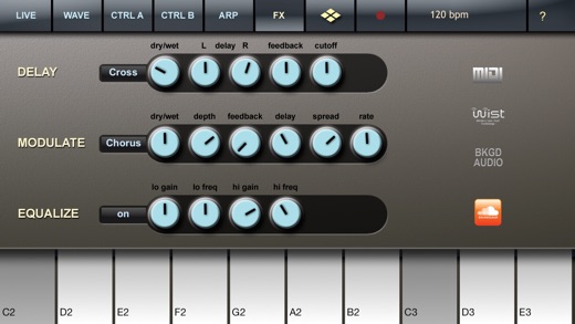 iPhone Screenshot 4