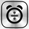 Math Alarm Clock – Answer problems out loud to turn off your alarm! automatic alarm