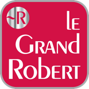 Le Grand Robert de la langue française