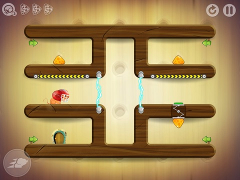Игра TripTrap