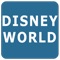 Disney-World Maps, Gu...
