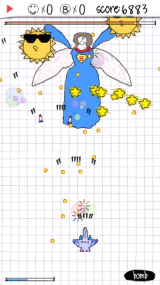 iPhone Screenshot 1