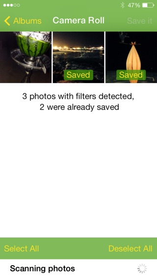 iPhone Screenshot 3