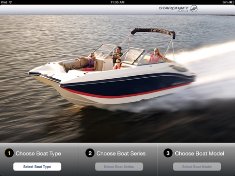 iPad Screenshot 2