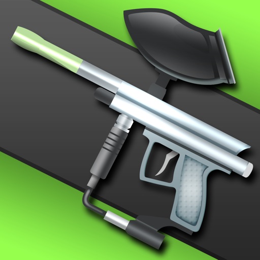 download the new for ios Digital Paintball 3