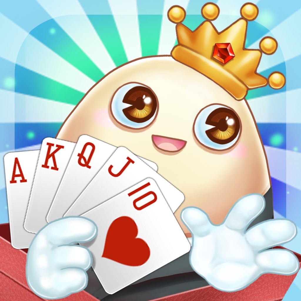k3k掼蛋--指尖上的扑克游戏!