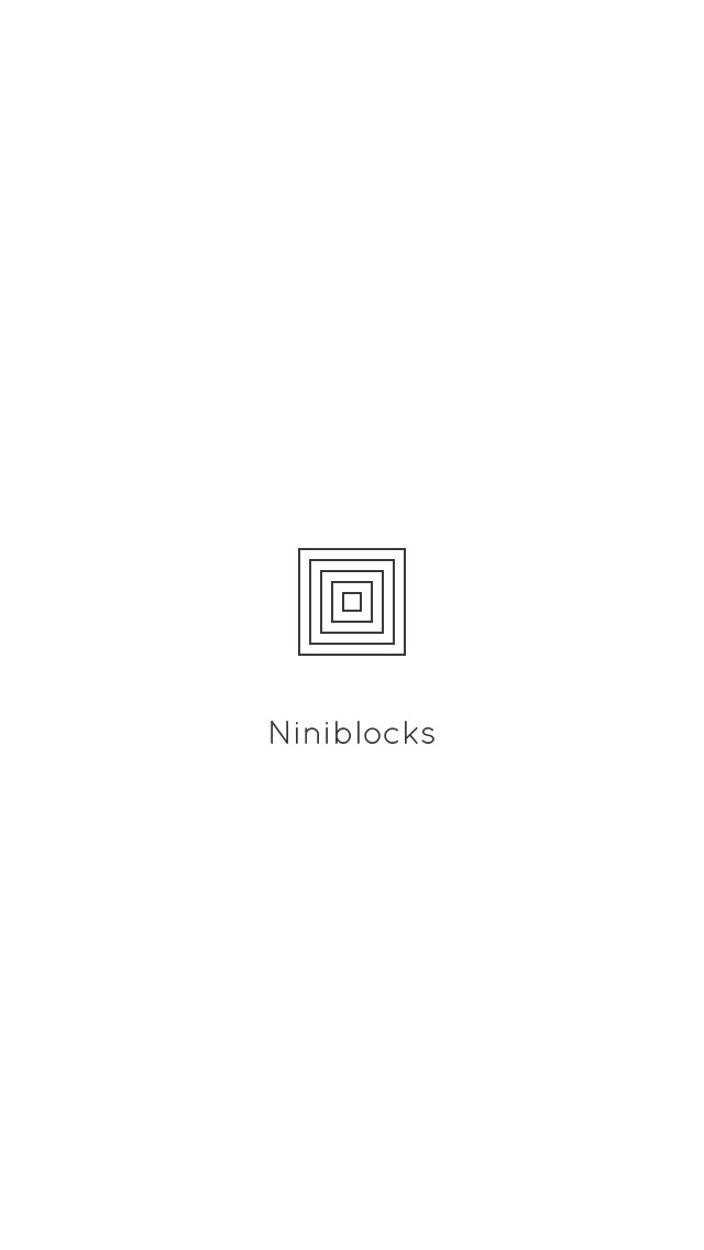 Niniblocks: シンプルなブロックくずしのスクリーンショット5 Niniblocks: シンプルなブロックくずしのスクリーンショット5