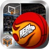 Real Basketball (AppStore Link)