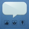 OneVoice - AAC (AppStore Link)