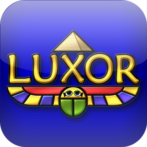 luxor free download mac