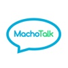MachoTalk chat