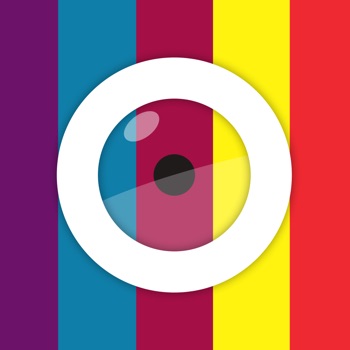 Picmastr - Add Cool Stickers, Text, Quotes, Beautiful Graphic Design FX and Filters