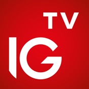 IG TV: Notizie economiche, finanziarie e di trading