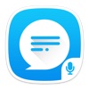 Go for Messenger: Voice & Text Message Chat