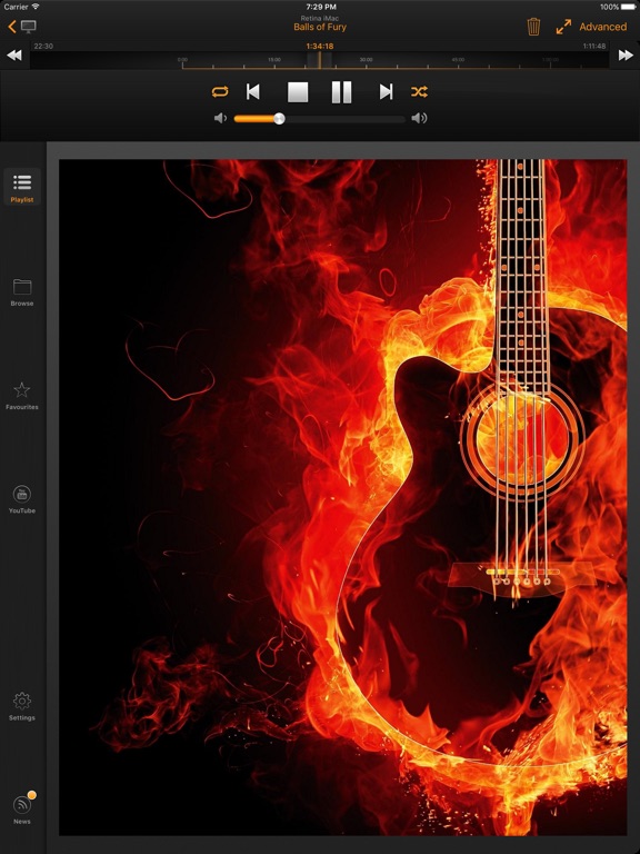 iPad Screenshot 3