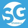 SG STUDIO 4 - Digital Product Studio marketers studio 
