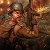 Heroes of Normandie ipad and