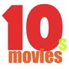 Top Tens - Movies top 100 musicals movies 