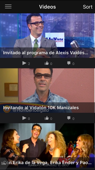 iPhone Screenshot 4