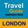 London Travel Guide App tourist map of london 