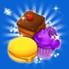 Candy Jam - Cookie Yummy Mania Blast candy
