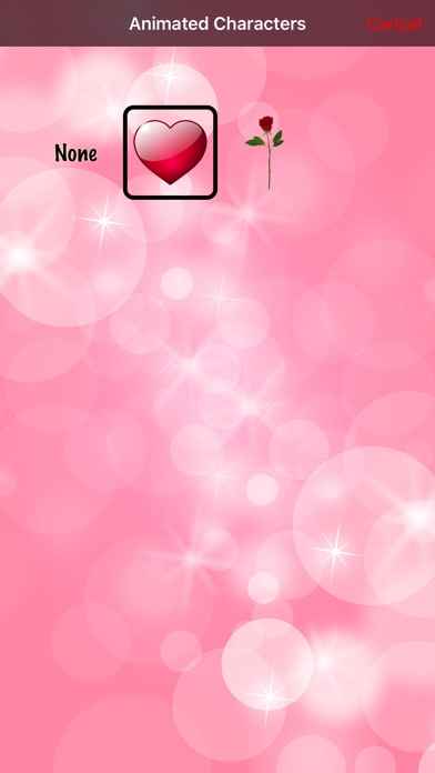 iPhone Screenshot 4