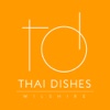 Thai Dishes on Wilshire popular thai dishes 
