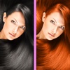 Hair Dyes - Magic Salon, Hair Color Booth and nice pic editor for your stylish looks dyes pigments 