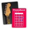 PrestoBand Guitar and Piano