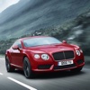 Bentley Continental Premium Photos and Videos Magazine bentley continental gt 