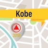 神户市 離線地圖導航和指南