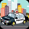 Kids Police Car - Real Time Police Car for Toddler Free toddler car seats 