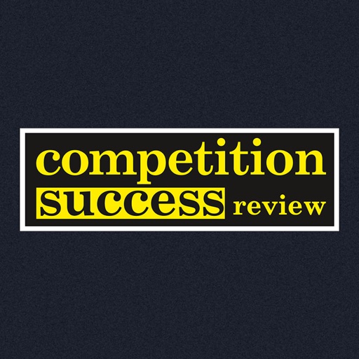 Competition Success Review By Magzter Inc.