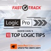 FastTrack™ For David Earl's Logic Tips