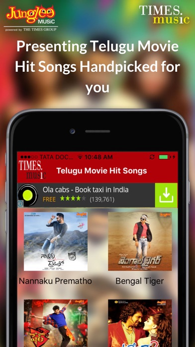 telugu hit songs free download