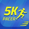 5K Pacer: Run pace training, Run faster