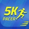 5K Pacer: Run pace tr...