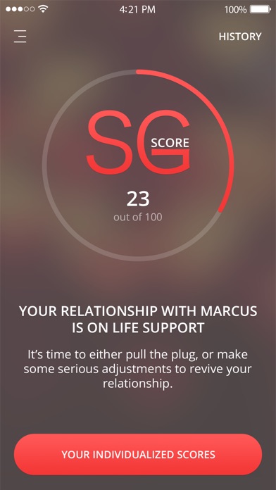 iPhone Screenshot 2