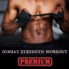 Combat Strength Workout (Premium) : Fitness Conditioning And Training For Combat Survival combat sports pads 