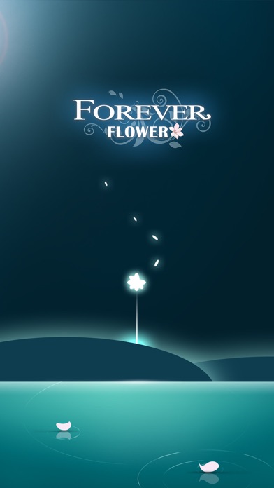 Forever flower-A fair... screenshot1