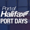 Port Days halifax 
