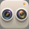 PhotoTools for SplitCamera Precise Mirror Edition split pic clone yourself
