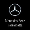 Mercedes-Benz Parramatta for iPad mercedes