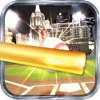 Baseball League ~Aim the triple crown~ triple crown sports 