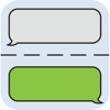 Stitch It! - Edit & share screenshots! - Combining screengrabs as a seamless vertical collage!