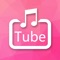 無料で聴ける音楽アプリ！MusicTube...