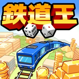 Telecharger ボードゲーム 鉄道王neo Pour Iphone Ipad Sur L App Store Jeux